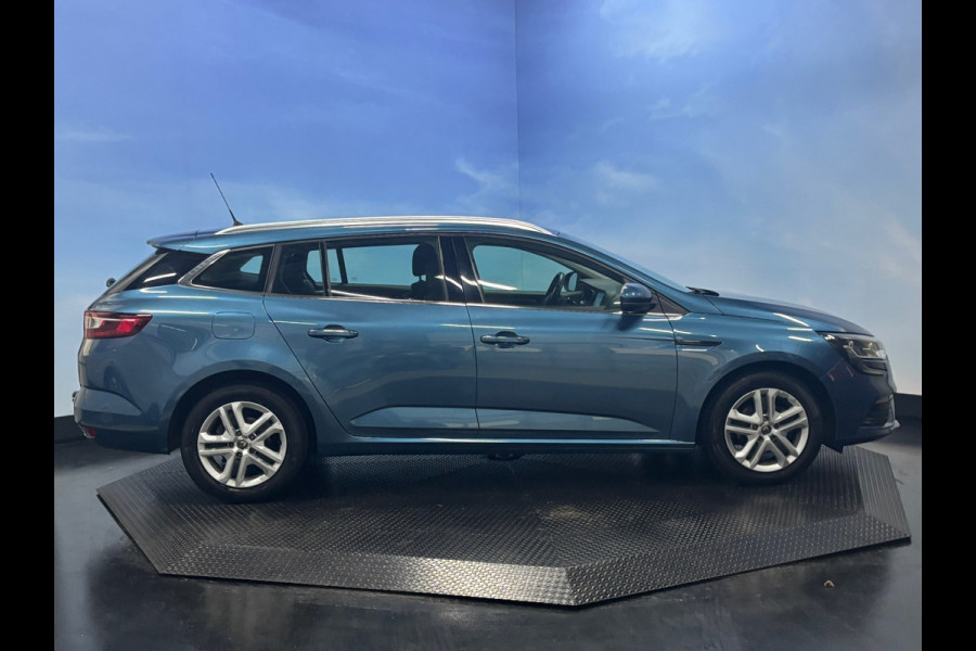 Renault MEGANE Estate 1.3 TCe Zen Clima | Navi | Cruise | PDC | Trekhaak