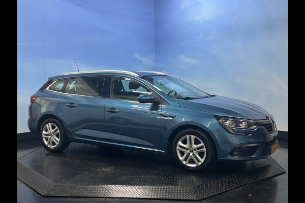 Renault MEGANE Estate 1.3 TCe Zen Clima | Navi | Cruise | PDC | Trekhaak