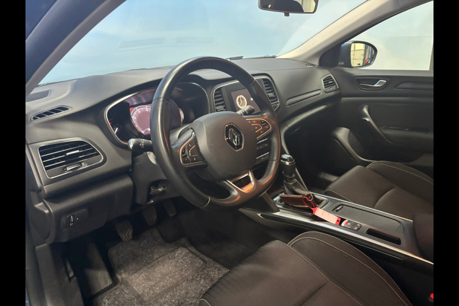 Renault MEGANE Estate 1.3 TCe Zen Clima | Navi | Cruise | PDC | Trekhaak