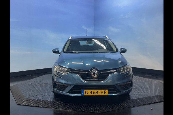 Renault MEGANE Estate 1.3 TCe Zen Clima | Navi | Cruise | PDC | Trekhaak