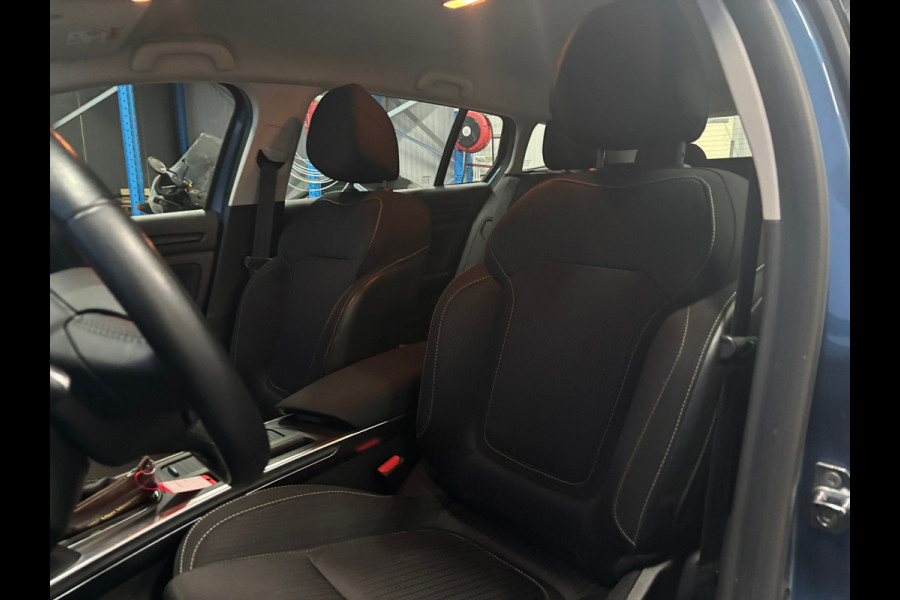 Renault MEGANE Estate 1.3 TCe Zen Clima | Navi | Cruise | PDC | Trekhaak