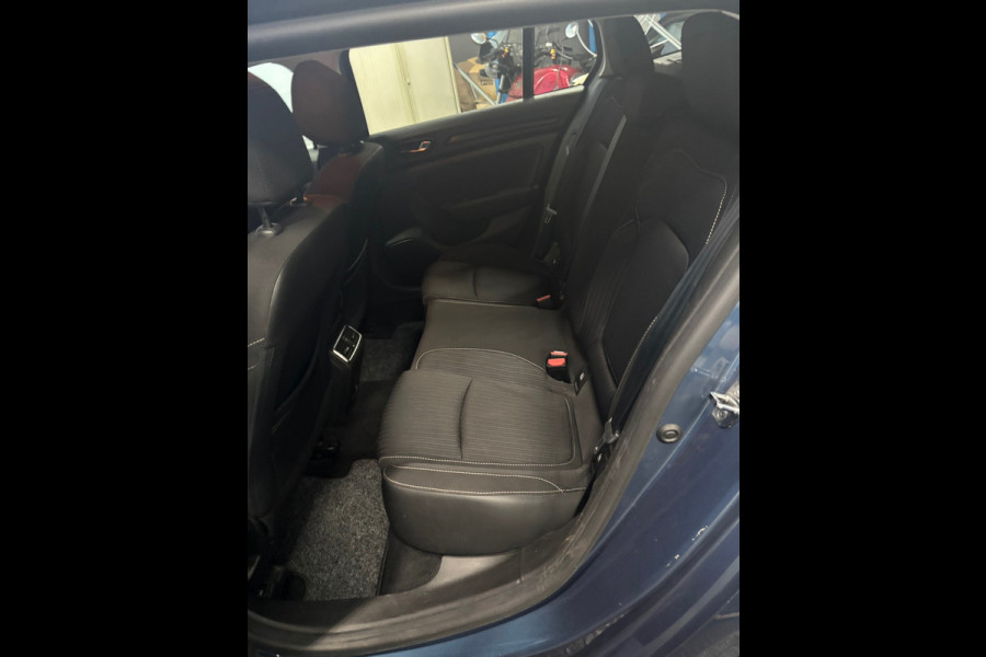 Renault MEGANE Estate 1.3 TCe Zen Clima | Navi | Cruise | PDC | Trekhaak