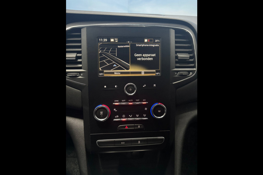 Renault MEGANE Estate 1.3 TCe Zen Clima | Navi | Cruise | PDC | Trekhaak