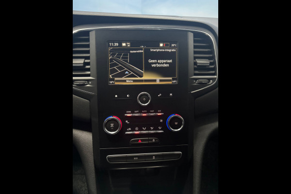 Renault MEGANE Estate 1.3 TCe Zen Clima | Navi | Cruise | PDC | Trekhaak
