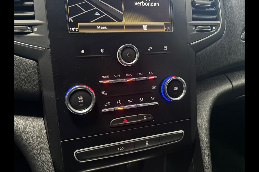 Renault MEGANE Estate 1.3 TCe Zen Clima | Navi | Cruise | PDC | Trekhaak