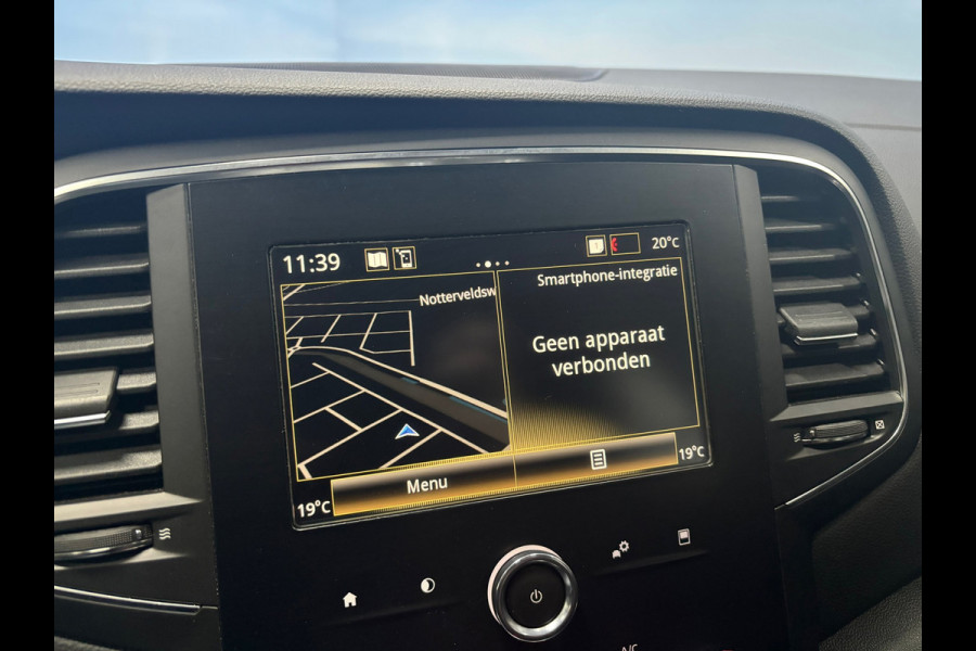 Renault MEGANE Estate 1.3 TCe Zen Clima | Navi | Cruise | PDC | Trekhaak
