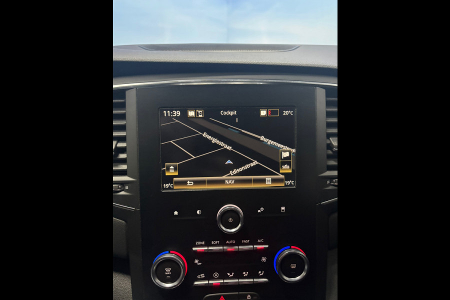 Renault MEGANE Estate 1.3 TCe Zen Clima | Navi | Cruise | PDC | Trekhaak