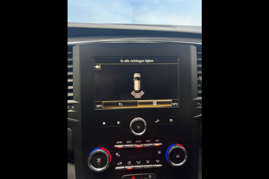 Renault MEGANE Estate 1.3 TCe Zen Clima | Navi | Cruise | PDC | Trekhaak