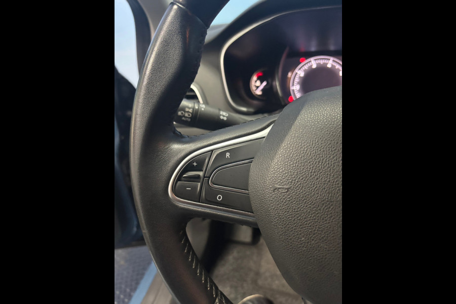 Renault MEGANE Estate 1.3 TCe Zen Clima | Navi | Cruise | PDC | Trekhaak