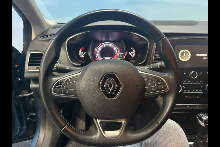 Renault MEGANE Estate 1.3 TCe Zen Clima | Navi | Cruise | PDC | Trekhaak