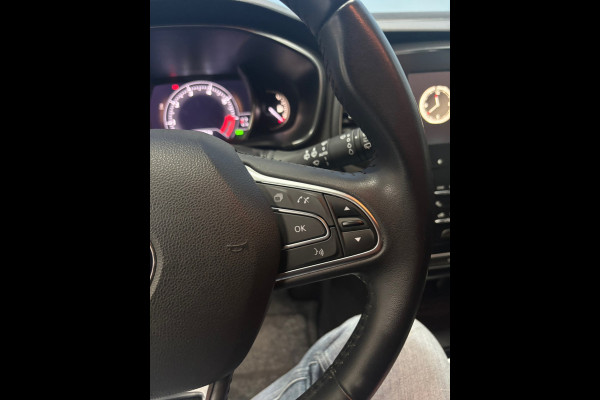 Renault MEGANE Estate 1.3 TCe Zen Clima | Navi | Cruise | PDC | Trekhaak