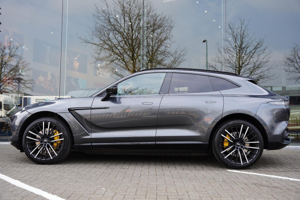 Aston Martin Dbx 4.0 V8 2022 Panoramadak 23 Inch