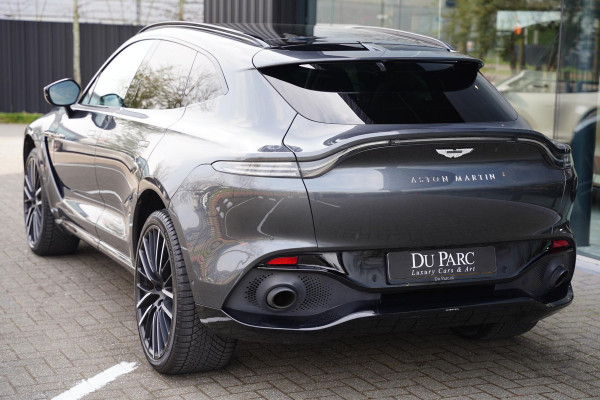 Aston Martin Dbx 4.0 V8 2022 Panoramadak 23 Inch