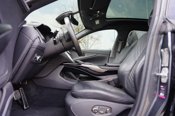 Aston Martin Dbx 4.0 V8 2022 Panoramadak 23 Inch