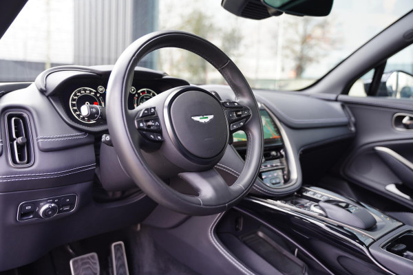 Aston Martin Dbx 4.0 V8 2022 Panoramadak 23 Inch