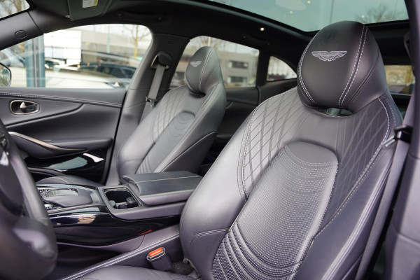 Aston Martin Dbx 4.0 V8 2022 Panoramadak 23 Inch