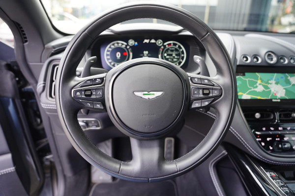 Aston Martin Dbx 4.0 V8 2022 Panoramadak 23 Inch