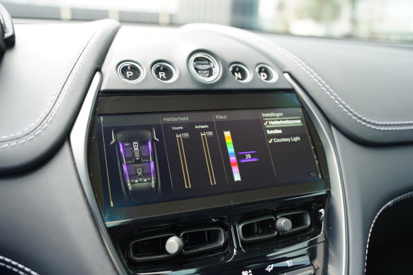 Aston Martin Dbx 4.0 V8 2022 Panoramadak 23 Inch