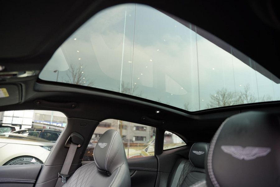 Aston Martin Dbx 4.0 V8 2022 Panoramadak 23 Inch
