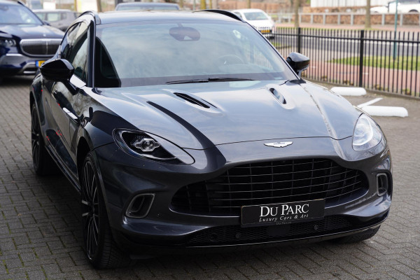 Aston Martin Dbx 4.0 V8 2022 Panoramadak 23 Inch