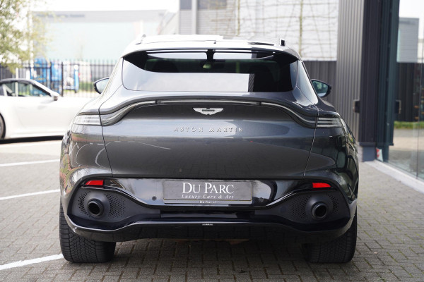 Aston Martin Dbx 4.0 V8 2022 Panoramadak 23 Inch