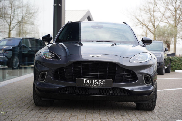 Aston Martin Dbx 4.0 V8 2022 Panoramadak 23 Inch