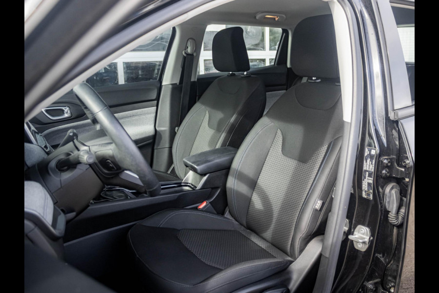 Jeep Compass 1.5T e-Hybrid Longitude | Clima | Cruise | Camera | Apple Carplay | Winter Pack