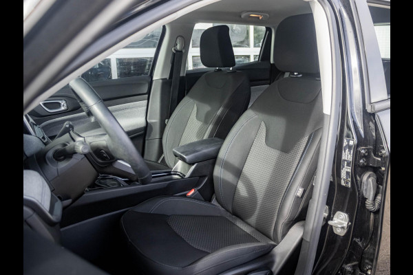 Jeep Compass 1.5T e-Hybrid Longitude | Clima | Cruise | Camera | Apple Carplay | Winter Pack