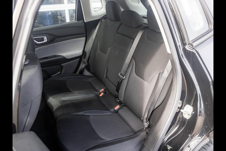 Jeep Compass 1.5T e-Hybrid Longitude | Clima | Cruise | Camera | Apple Carplay | Winter Pack