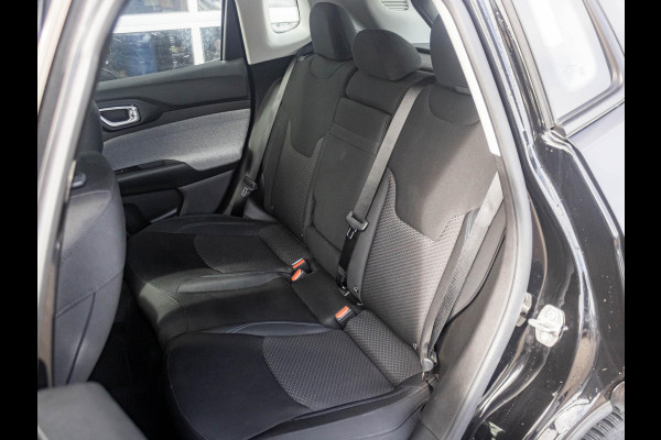 Jeep Compass 1.5T e-Hybrid Longitude | Clima | Cruise | Camera | Apple Carplay | Winter Pack