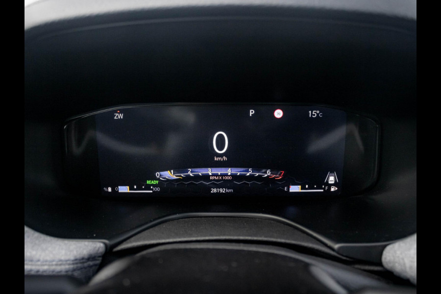 Jeep Compass 1.5T e-Hybrid Longitude | Clima | Cruise | Camera | Apple Carplay | Winter Pack