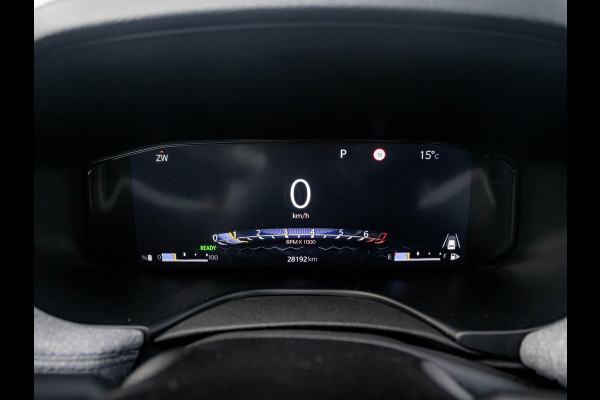Jeep Compass 1.5T e-Hybrid Longitude | Clima | Cruise | Camera | Apple Carplay | Winter Pack