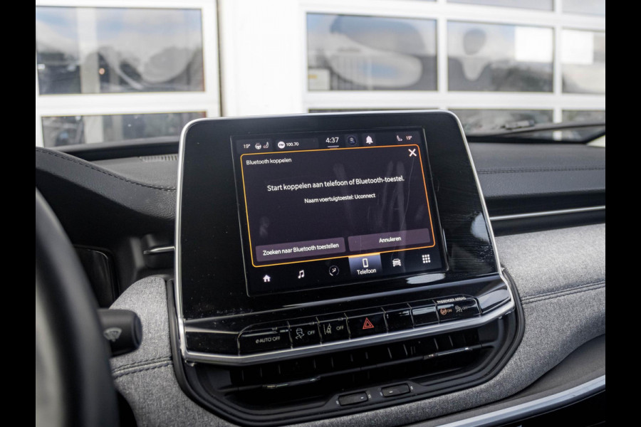 Jeep Compass 1.5T e-Hybrid Longitude | Clima | Cruise | Camera | Apple Carplay | Winter Pack