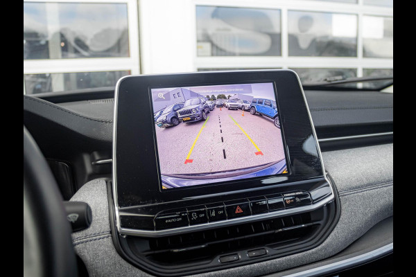 Jeep Compass 1.5T e-Hybrid Longitude | Clima | Cruise | Camera | Apple Carplay | Winter Pack