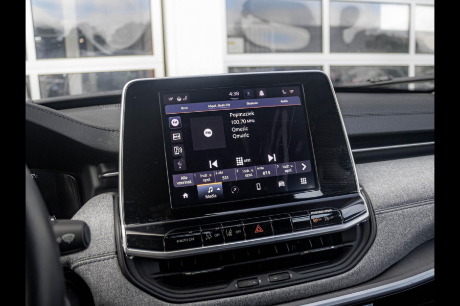 Jeep Compass 1.5T e-Hybrid Longitude | Clima | Cruise | Camera | Apple Carplay | Winter Pack