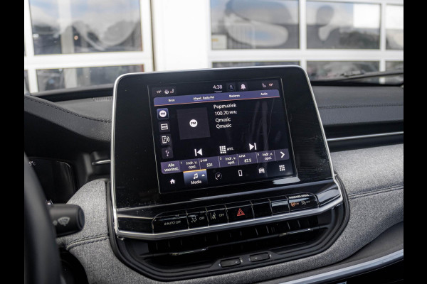 Jeep Compass 1.5T e-Hybrid Longitude | Clima | Cruise | Camera | Apple Carplay | Winter Pack