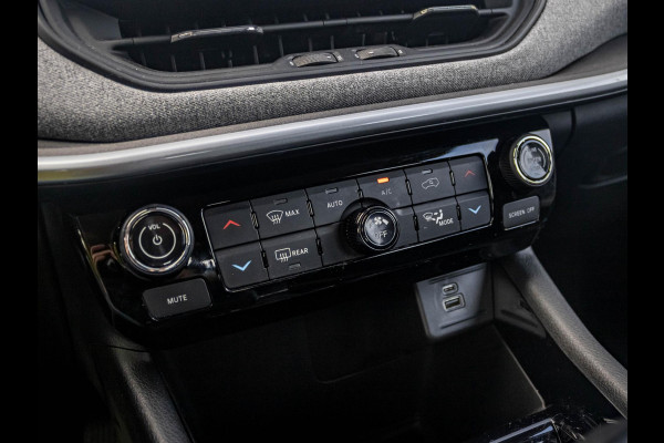 Jeep Compass 1.5T e-Hybrid Longitude | Clima | Cruise | Camera | Apple Carplay | Winter Pack