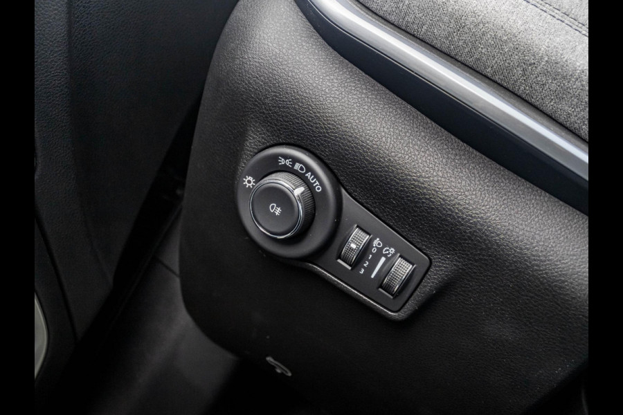 Jeep Compass 1.5T e-Hybrid Longitude | Clima | Cruise | Camera | Apple Carplay | Winter Pack