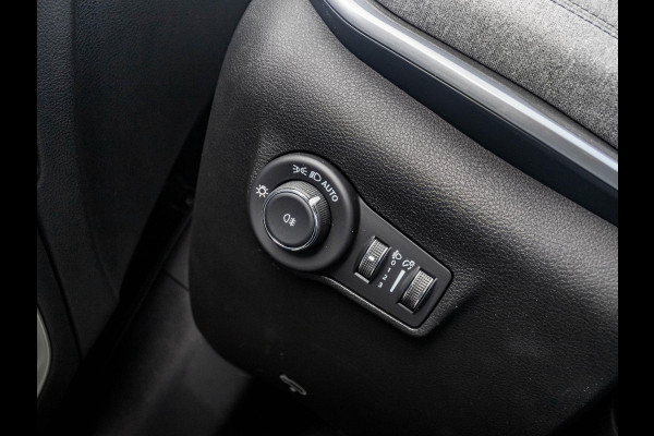 Jeep Compass 1.5T e-Hybrid Longitude | Clima | Cruise | Camera | Apple Carplay | Winter Pack