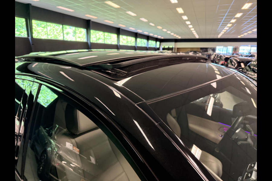 Mercedes-Benz GLE Coupé 350 e 4MATIC AMG 22'' PANO/LEDER/STOEL-M/H-UP/BURMESTER/LUCHTVERING/DAB/CARPLAY/SFEERVERL///