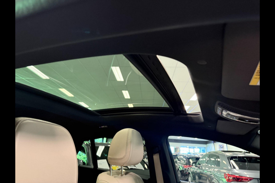 Mercedes-Benz GLE Coupé 350 e 4MATIC AMG 22'' PANO/LEDER/STOEL-M/H-UP/BURMESTER/LUCHTVERING/DAB/CARPLAY/SFEERVERL///