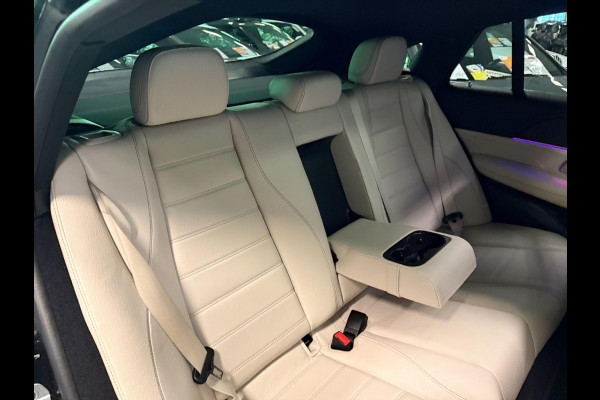 Mercedes-Benz GLE Coupé 350 e 4MATIC AMG 22'' PANO/LEDER/STOEL-M/H-UP/BURMESTER/LUCHTVERING/DAB/CARPLAY/SFEERVERL///