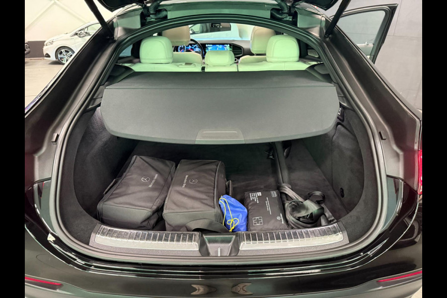 Mercedes-Benz GLE Coupé 350 e 4MATIC AMG 22'' PANO/LEDER/STOEL-M/H-UP/BURMESTER/LUCHTVERING/DAB/CARPLAY/SFEERVERL///