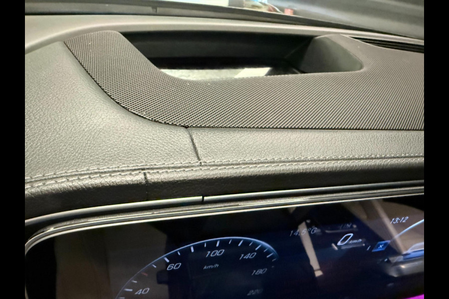 Mercedes-Benz GLE Coupé 350 e 4MATIC AMG 22'' PANO/LEDER/STOEL-M/H-UP/BURMESTER/LUCHTVERING/DAB/CARPLAY/SFEERVERL///