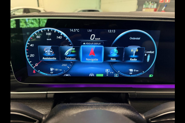 Mercedes-Benz GLE Coupé 350 e 4MATIC AMG 22'' PANO/LEDER/STOEL-M/H-UP/BURMESTER/LUCHTVERING/DAB/CARPLAY/SFEERVERL///