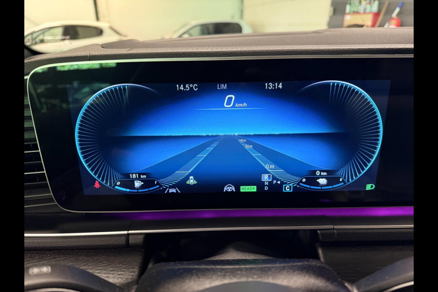 Mercedes-Benz GLE Coupé 350 e 4MATIC AMG 22'' PANO/LEDER/STOEL-M/H-UP/BURMESTER/LUCHTVERING/DAB/CARPLAY/SFEERVERL///