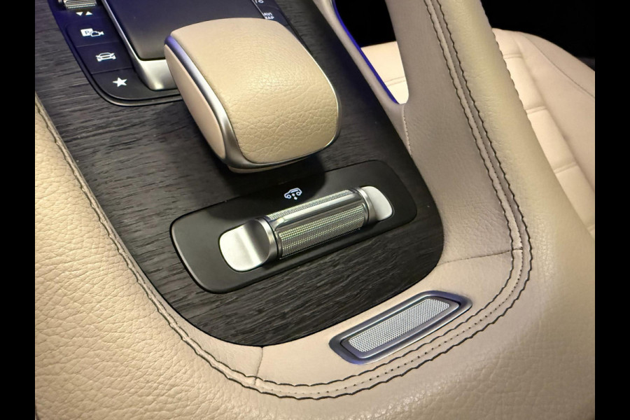 Mercedes-Benz GLE Coupé 350 e 4MATIC AMG 22'' PANO/LEDER/STOEL-M/H-UP/BURMESTER/LUCHTVERING/DAB/CARPLAY/SFEERVERL///