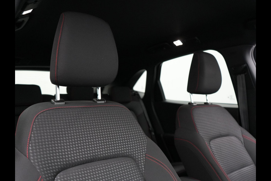 Ford Kuga 2.5 ST-Line Plug In Hybrid 225pk Dealer O.H PHEV | Head Up | 360 Camera | Adaptive Cruise | Apple Carplay | Blis | Sporstoelen & Stuur Verwarmd | Navigatie | Virtual | DAB |