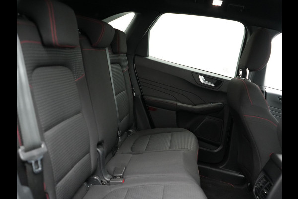 Ford Kuga 2.5 ST-Line Plug In Hybrid 225pk Dealer O.H PHEV | Head Up | 360 Camera | Adaptive Cruise | Apple Carplay | Blis | Sporstoelen & Stuur Verwarmd | Navigatie | Virtual | DAB |