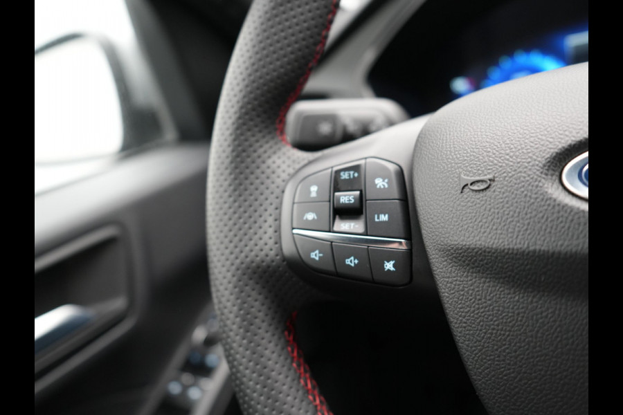 Ford Kuga 2.5 ST-Line Plug In Hybrid 225pk Dealer O.H PHEV | Head Up | 360 Camera | Adaptive Cruise | Apple Carplay | Blis | Sporstoelen & Stuur Verwarmd | Navigatie | Virtual | DAB |